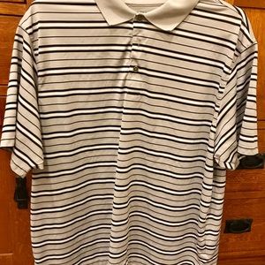 George Golf shirt 2XL 50/52